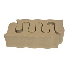 《無料》【未使用】①フットりふれぇ②ネイルスタンド（マネキュアスタンド）ネイルケアの画像