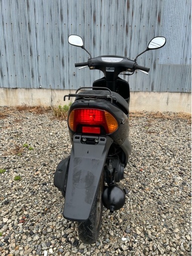 ライブディオ AF34 実働 ホンダ DIO 書類有 動画有 2スト 奈良発 HONDA