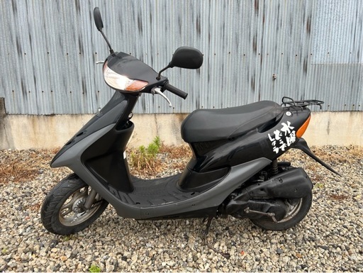 ライブディオ AF34 実働 ホンダ DIO 書類有 動画有 2スト 奈良発 HONDA