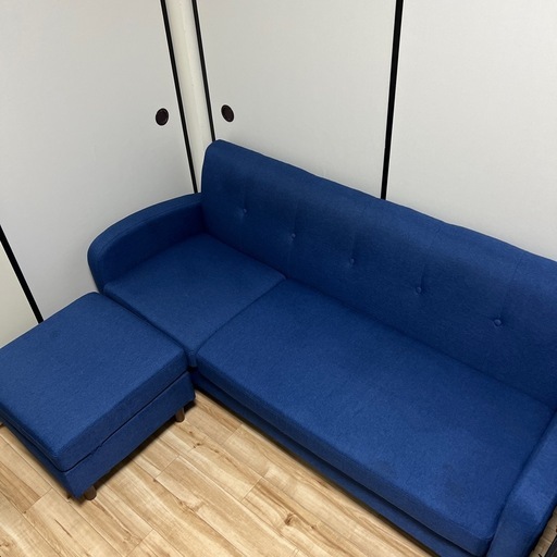 3人掛けソファ 中古 (たや) 四十万のソファ《3人掛けソファ》の中古