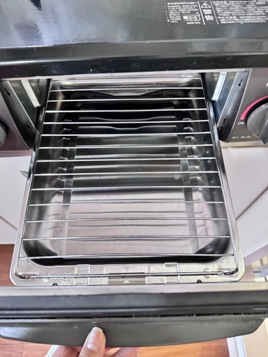 2024製 Rinnai ガスコンロ　都市ガス