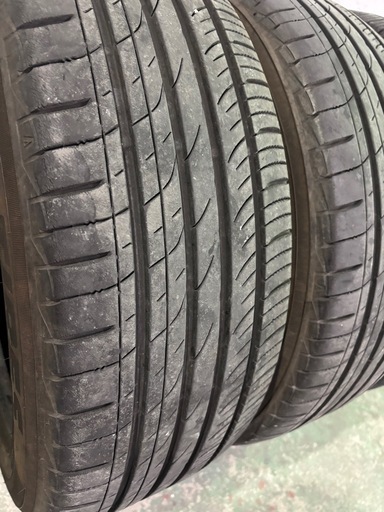 トーヨータイヤ18インチSUV用