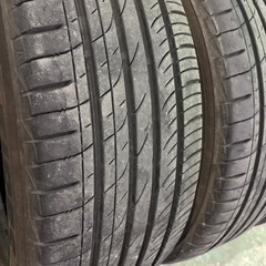 トーヨータイヤ18インチSUV用の画像