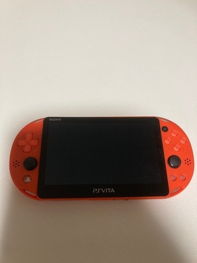 PS vita 本体 ジャンク (X) 球場前のポータブルゲーム《PSP、PS Vita