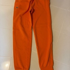 メンズ　スウェットパンツの画像