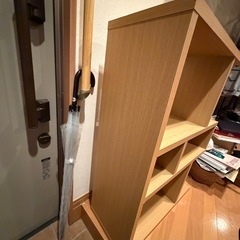 棚の画像