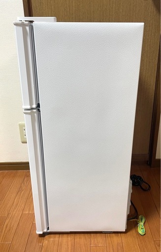 ONE STEP 60L冷蔵庫 TR-RE101 2025年製 (ミヤマ屋) 深谷のキッチン家電 ONE STEP 60L冷蔵庫 TR-RE101 2025年製 (ミヤマ屋) 深谷のキッチン家電
