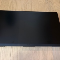 【送料込】KOORUI 21.5インチ モニター フルhd ディスプレイ スクリーン ※来て下さる方優先の画像