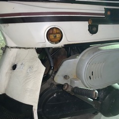 スカッシュ実働車の画像