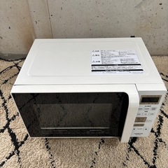 【HITACHI】 電子レンジ　HMR-FS182 R-295の画像