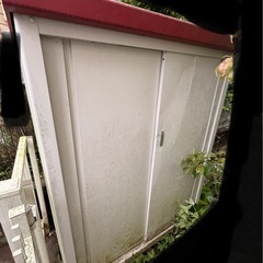 物置小型の画像