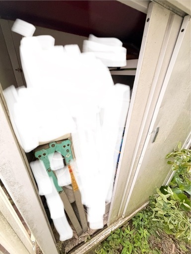 物置小型