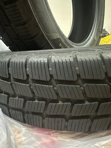 23年製ブリジストン オールシーズンタイヤ 155/65r14 マルチウェザー