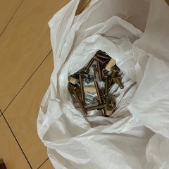 すのこベッドフレーム セミダブル (お引き取りいただける方限定です)の画像
