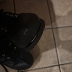 adidas スニーカー の画像