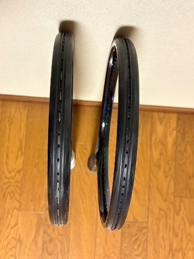 HEADgravity mp 2G テニスラケット
