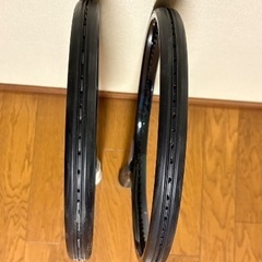 HEADgravity mp 2G テニスラケットの画像