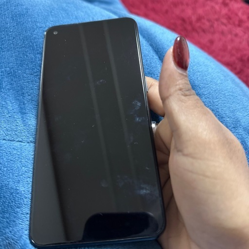 oppo A5s 5G