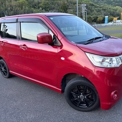 車検長い、乗って帰れます！の画像