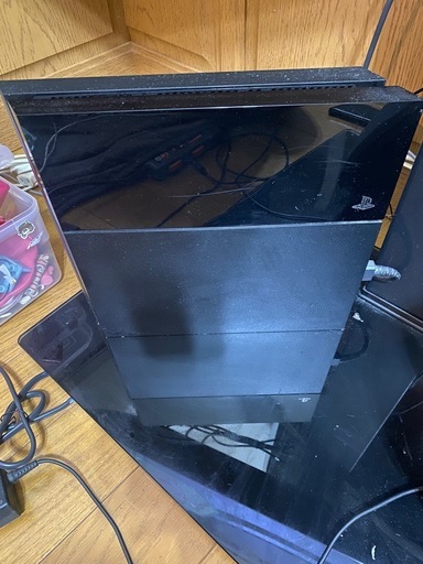 PS4    　プレステ⑷