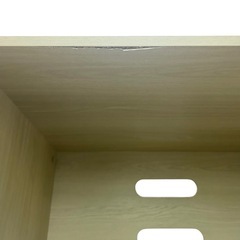 キッチンラックの画像