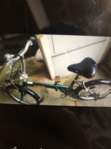 自転車