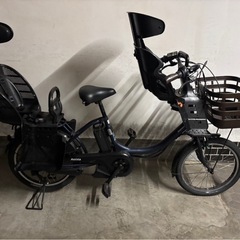 完整備済み&無料配送！ブリヂストン　アシスタＣ　美品　新古　早い者勝ち(^_-)-☆その他格安出品中！の画像