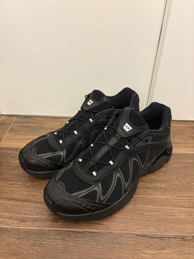 SALOMON  XT-WHISPER 26.5cm