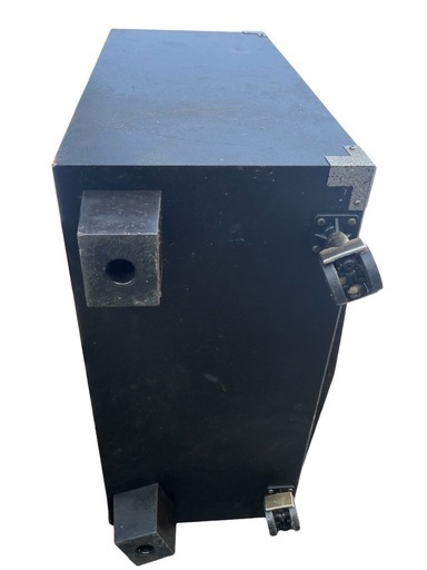 TRIO OK-3000 スピーカー TRIO-KENWOOD ma172A2 ヴィンテージ スピーカーキャビネット 4発 キャスター
