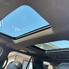 フォード　エクスプローラー　X L T  エコブースト　エクスクルーシブ　特別仕様車の画像