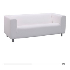 IKEA ソファー 2人掛け,3人掛けの画像