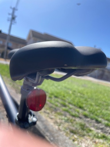 NESTOネスト VACANZE2 ほぼ新車　