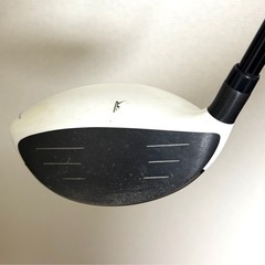 ⑦ TaylorMade RBZ（ロケットボールズ） フェアウェイウッド3W 15°の画像