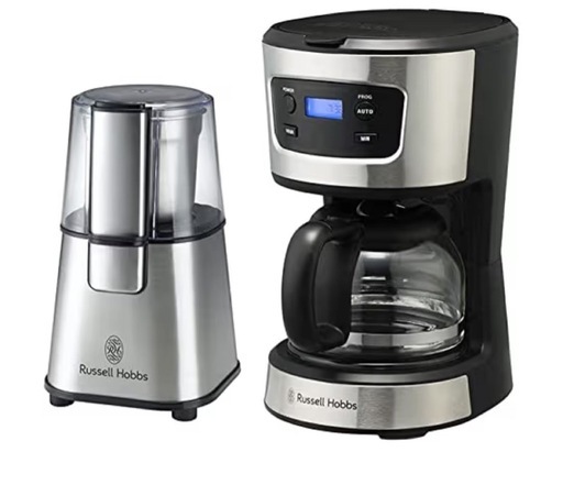 Russell Hobbs　　　