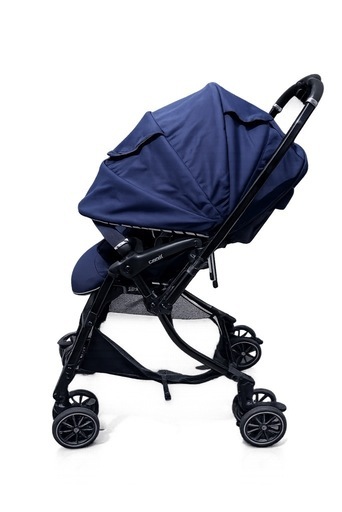 コンビ ベビーカー スゴカル4キャス エッグショック combi 28681