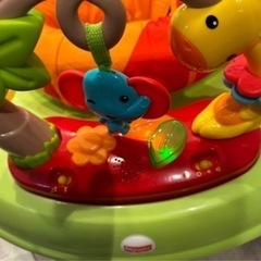 ジャンパルー の画像
