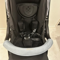 【極美品❗️】2025年購入　ピジョン　ランフィリノンの画像
