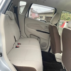 日産デイズ　平成29年式の画像