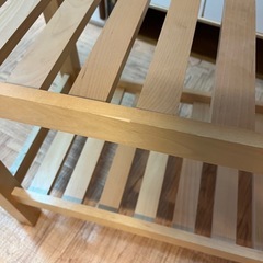 IKEA キッチンワゴンの画像