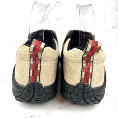 美品✨メレル MERRELL　ジャングルモック スエード ベージュ　23.5 EU37の画像