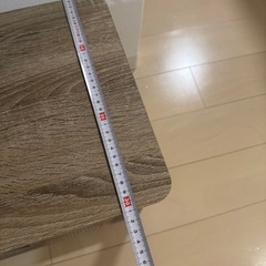 テレビボードの画像
