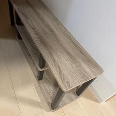 テレビボードの画像