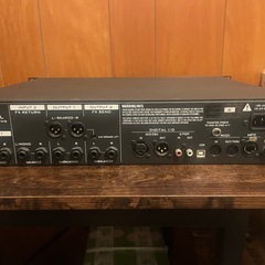 Fractal Audio Systems Axe-FX II markⅡ
の画像