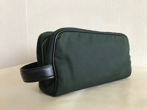 ルイヴィトン セカンドバッグ パラナ タイガライン ④ LOUIS VUITTON（ルイ・ヴィトン） タイガ パラナ M30752 セカンド 