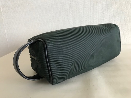 ルイヴィトン セカンドバッグ パラナ タイガライン ④