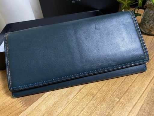 ポールスミス長財布