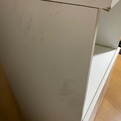 食器棚の画像