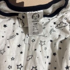 used ロンパース　80サイズ　男の子の画像