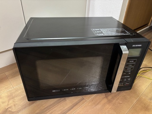 ★ジモティ割あり★ IRISOHYAMA 電子レンジ IMB-F2201  22年製 動作確認／クリーニング済み TC8962 ☆ジモティ割あり☆ IRISOHYAMA 電子レンジ 21年製 動作確認