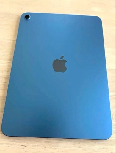 今日限定　最終値下げ¥42,000　iPad   A16 第11世代　2025年モデル　128GB ブルー